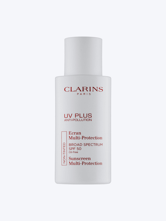 Sunscreen Multi-Protection