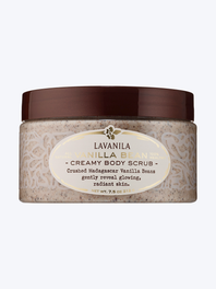 Vanilla Body Scrub