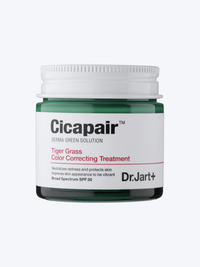 Cicapair Grass Treatment
