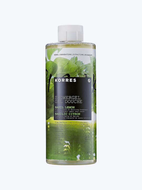 KORRES Showergels
