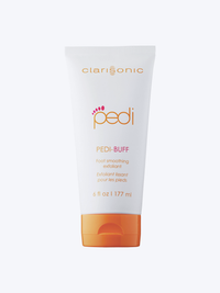 Foot Smoothing Exfoliant