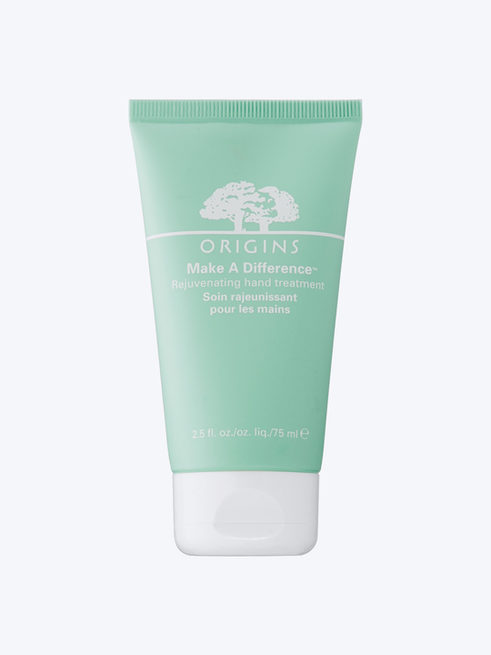 Rejuvenating Hand Treatment