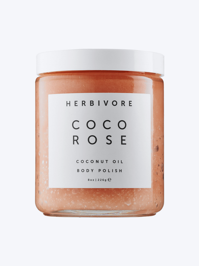 Coco Rose Body Polish