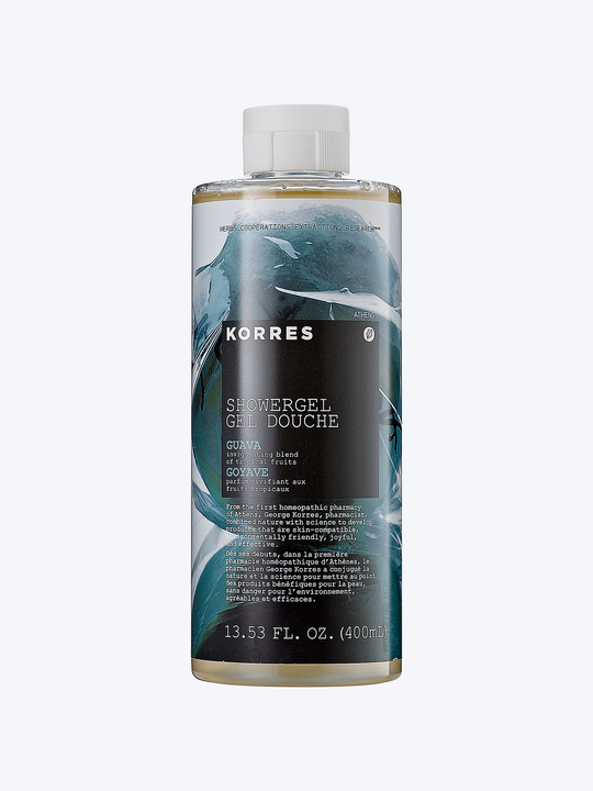 KORRES Showergels