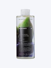 KORRES Showergels