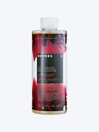 KORRES Showergels