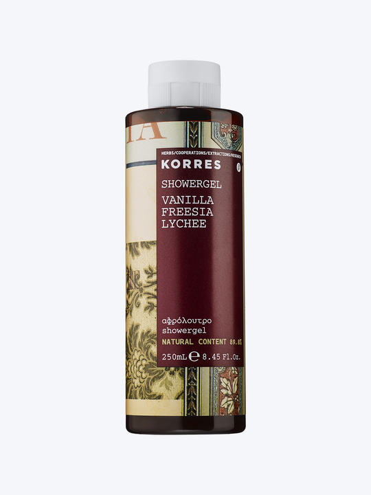 KORRES Showergels